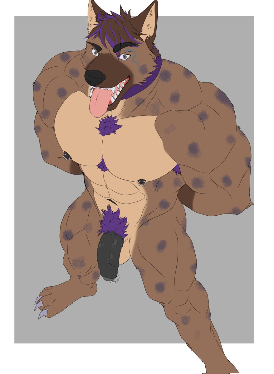 Ych commission for <a href="/jarlarild/">Kelkko</a> 
Thank's for take my commission slot*wag wag