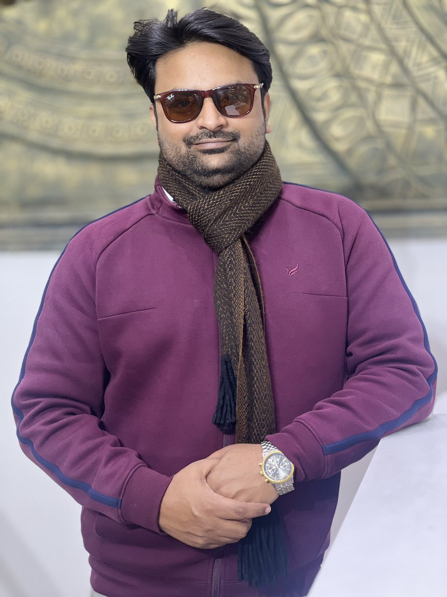 “आपके विचार आपके भविष्य के निर्माता हैं, तो उन्हें सकारात्मक और शक्तिशाली बनाइए।” #GoodMorningEveryone