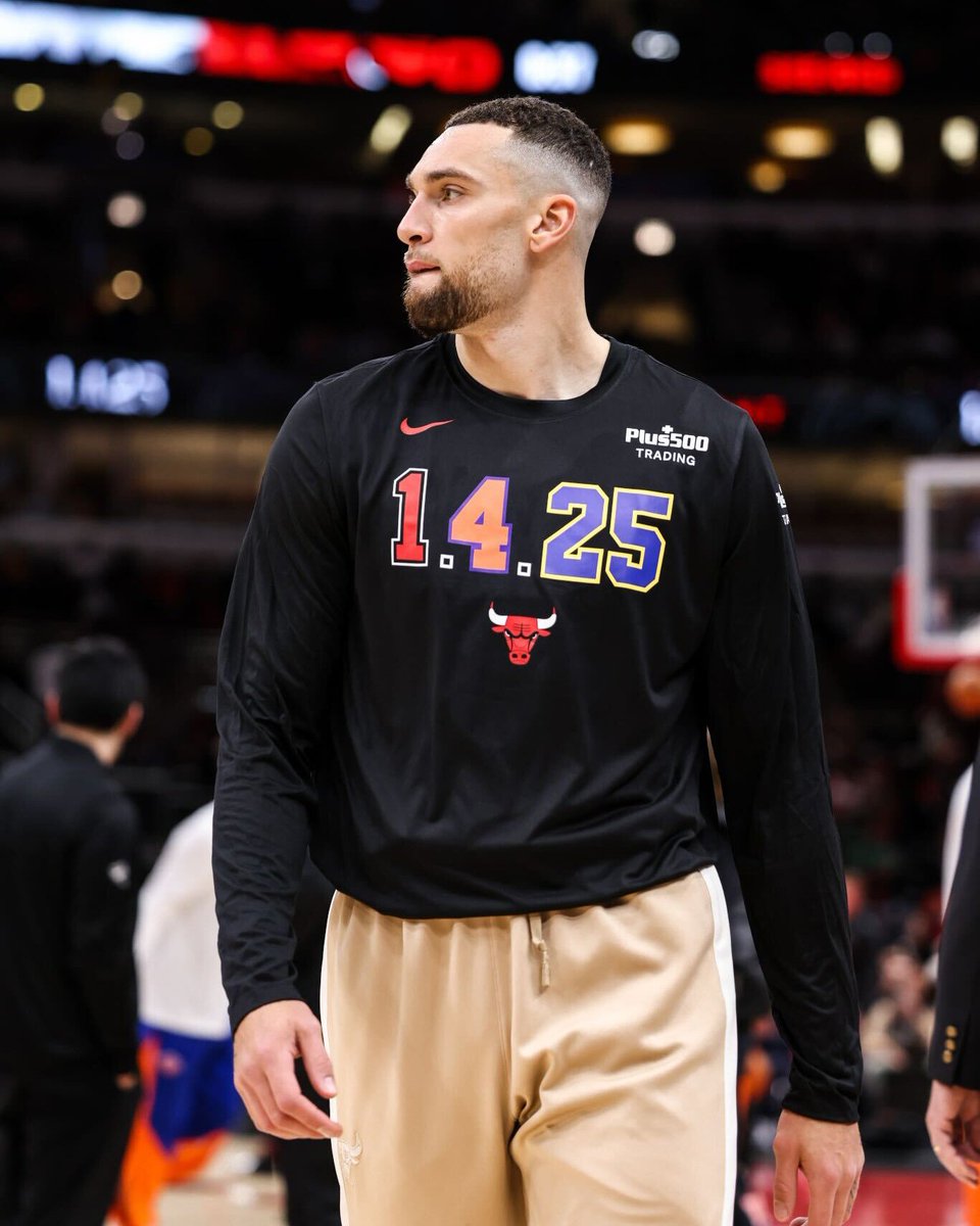 1.4.25 on January 4, 2025 Those are 3 of the 4 jersey numbers