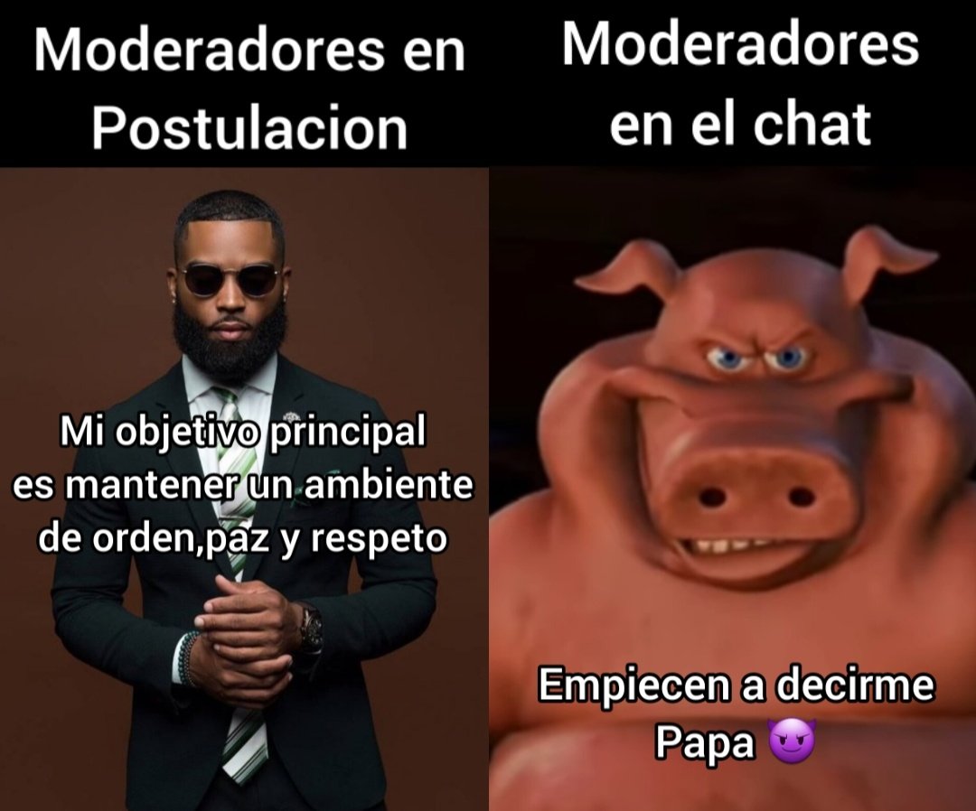 eguia_mr's tweet photo. YO SOY LA LEY AHORA https://t.co/mqAZMPmp1F