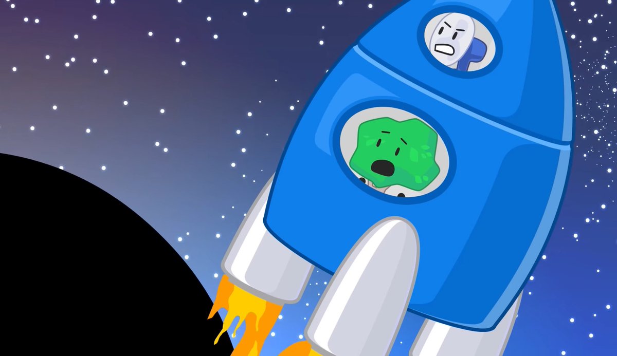 thecorrecttape's tweet photo. tpot 15 //

isn't it interesting that Black Hole always had nightmares about HIMSELF causing the end of the world, yet when it finally happens, it's nothing to do with him and he's actually the one spearheading its fix ? he sees himself as so destructive but he really isn't,,, :( https://t.co/2rWh3ubH6Q