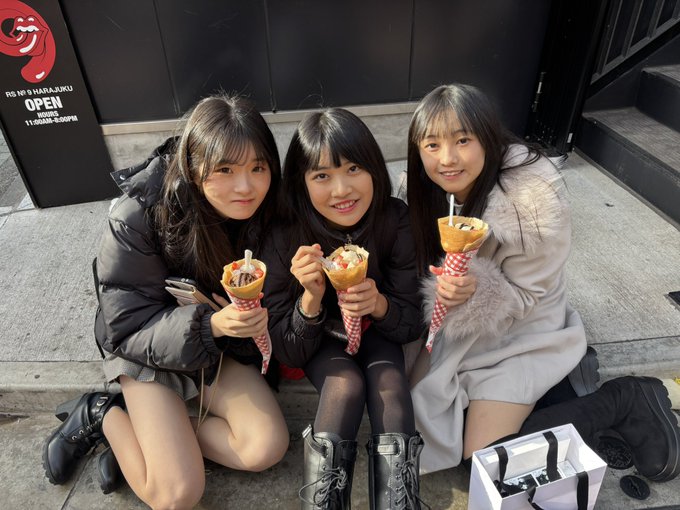 Twitterのコスプレ画像20