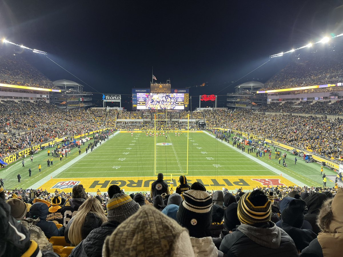 Robert J. Robson (@pghrobrob) / Posts / X