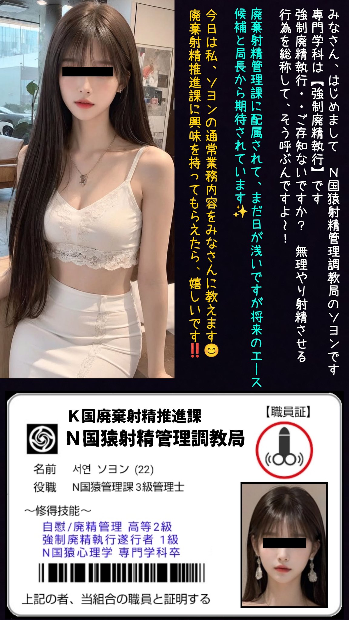 k国k国モノ　寝取られK-NTR、kntr  コラ 