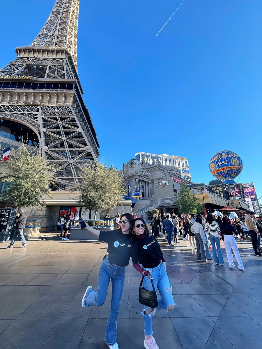 Web3lab_DAO's tweet image. Seeking new opportunity in #LasVegas