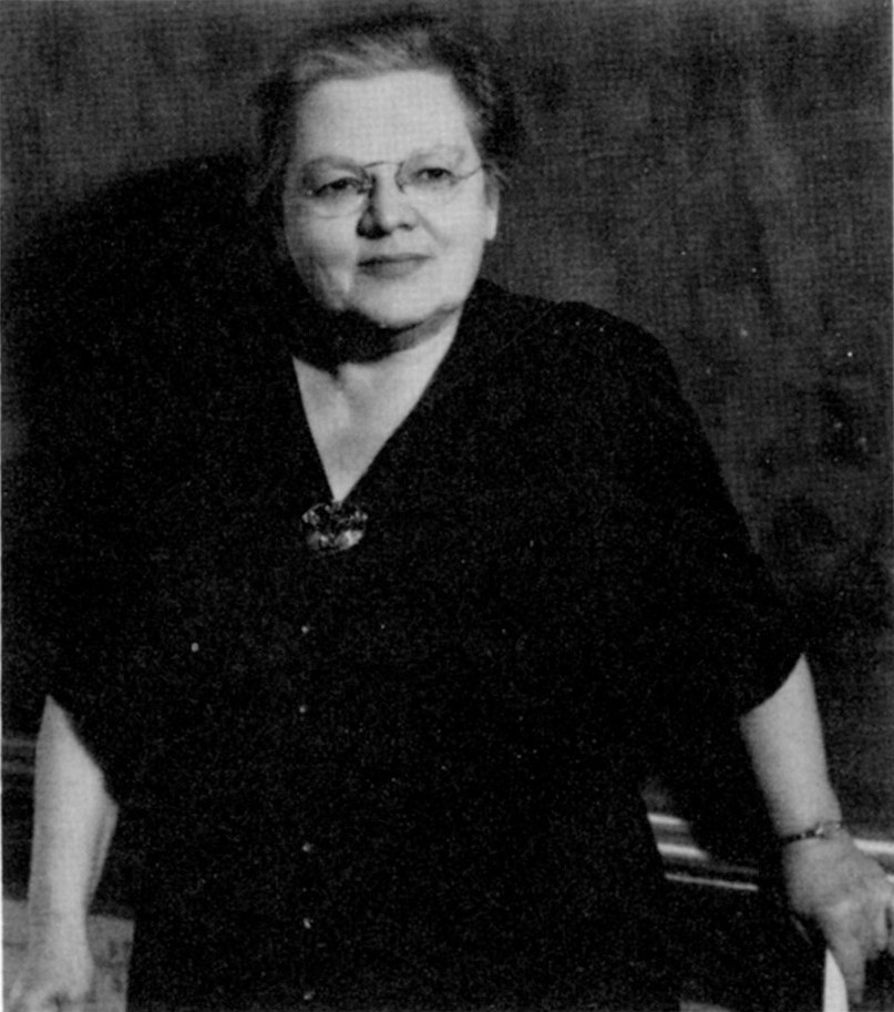 maanow's tweet image. Discover the legacy of Vera Sanford and her 1930 work, A Short History of Mathematics. Learn about her contributions to mathematics education in MAA Convergence's latest Mathematical Treasure by Toke Knudsen and Leah Bridgers. Read more: old.maa.org/press/periodic… #MathHistory