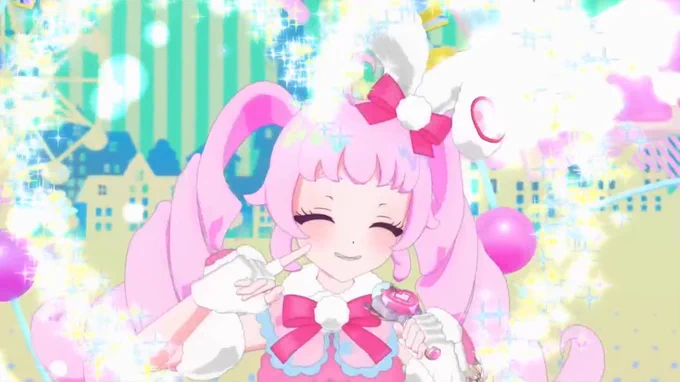 巳年だけどウサギさん!  #アイプリ 