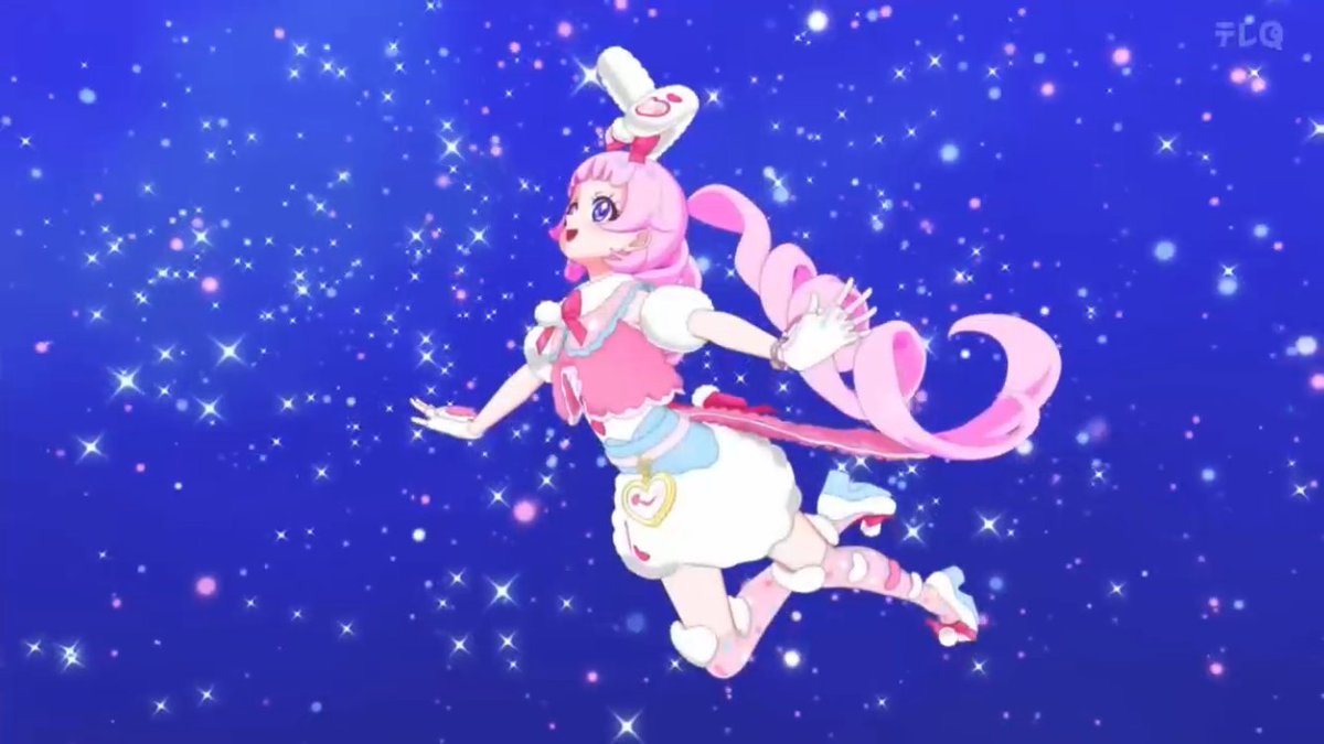 「巳年だけどウサギさん!  #アイプリ 」|ワトソン士のイラスト