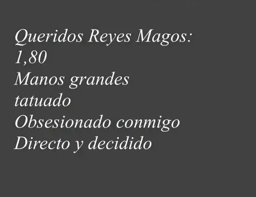TaCvBiTa's tweet photo. Así 👇🤴🏼🤴🏻🤴🏿🫦 https://t.co/fmzzKD2aHL