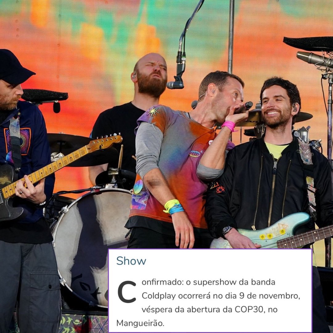 Portal Coldplay ⌾ tweet media