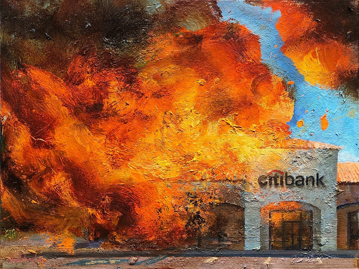 paintwithalex's tweet photo. Since Elon only want people to post positive content here you go! https://t.co/FmVtqsbMdw