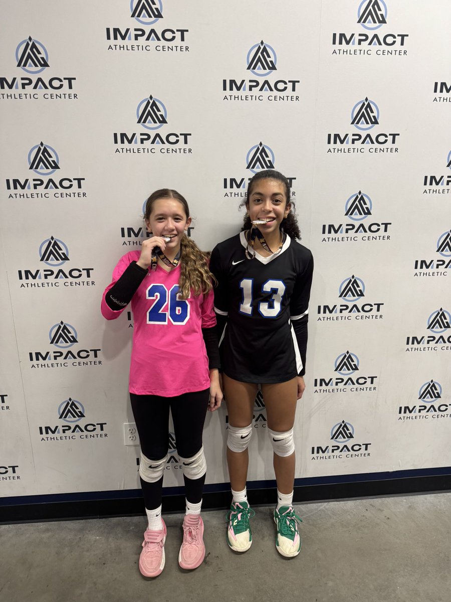 AnibalSolerJr's tweet image. TEAM = Together Each Achieves More! Proud of my daughter and her    @NYAttackVBClub 14U team for pulling off the championship at the January Jingle Volleyball Tournament. #NYAttack #WeComing #HandleHard