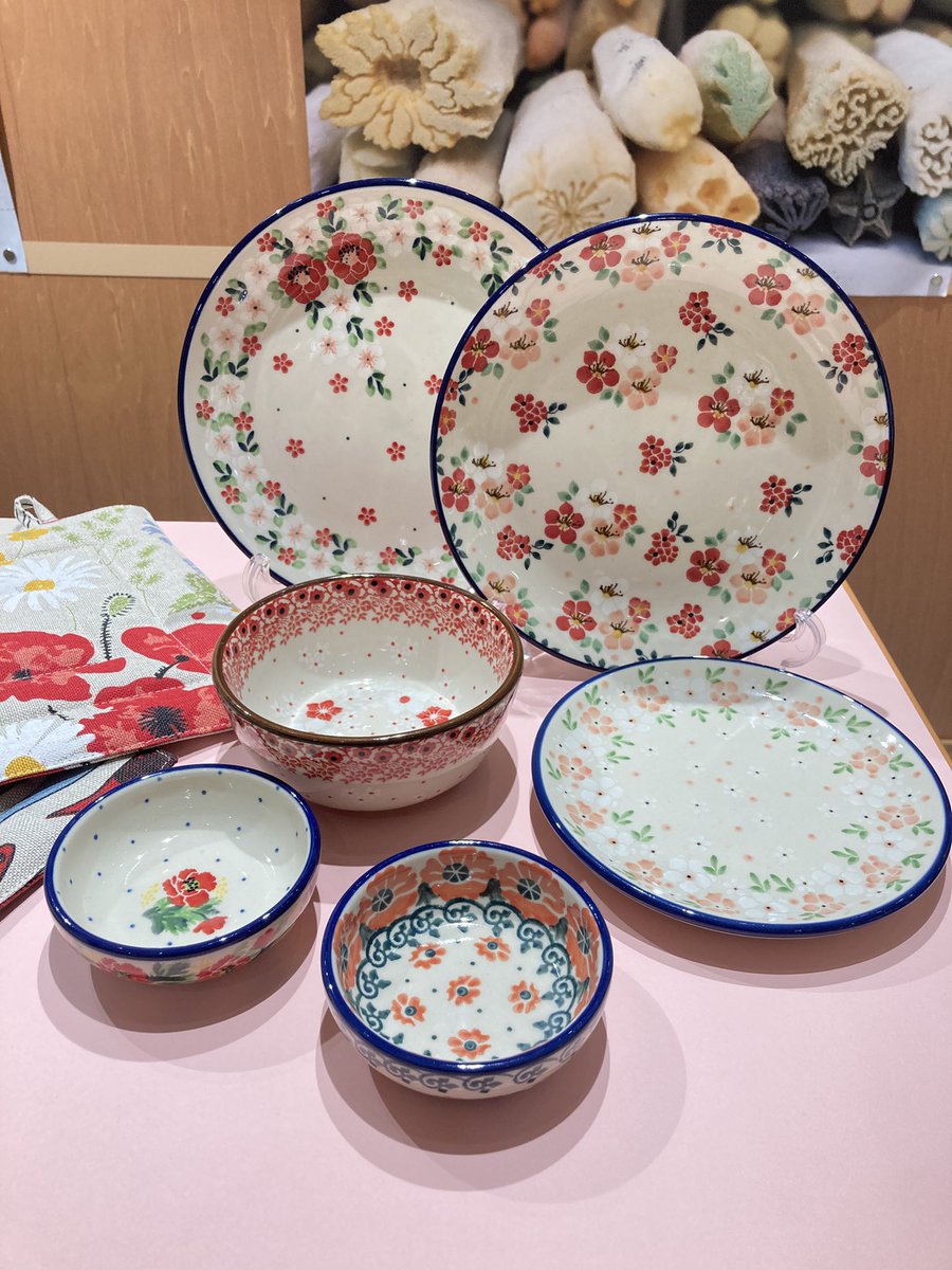 ポーランド食器【公式】ツェラミカ アルティスティチナ on X