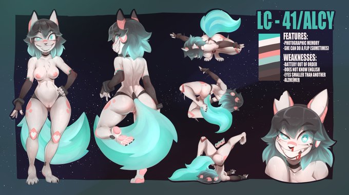 Watch 🔞Merenguito Z 3D🔞's leaked NSFW photo on TwXstars