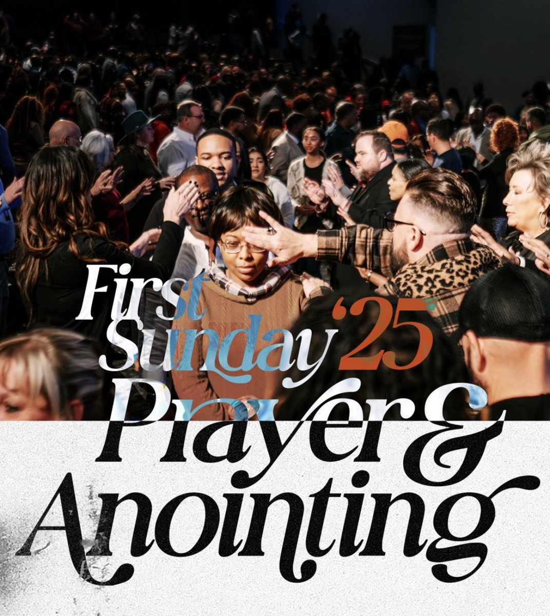Life can be wild, but fear doesn’t get the final say. In ‘25, God’s divine protection has you covered like a shield. 🛡✨ Don’t miss Prayer &amp; Anointing Services. Let’s step into the New Year strong. Details 👉 CalvaryChurch.cc