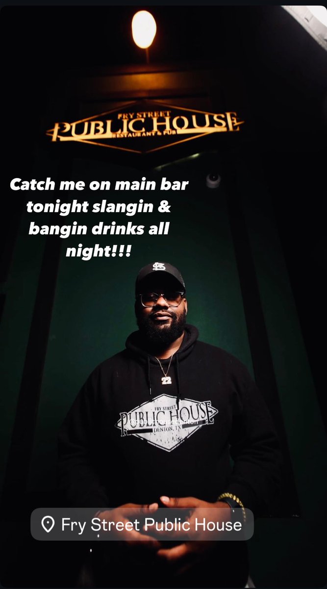 Prodikal_son's tweet photo. Slangin & Bangin all night come see me! #UNT #Denton #FrySt #PHDTX https://t.co/a7uXaQQUCR