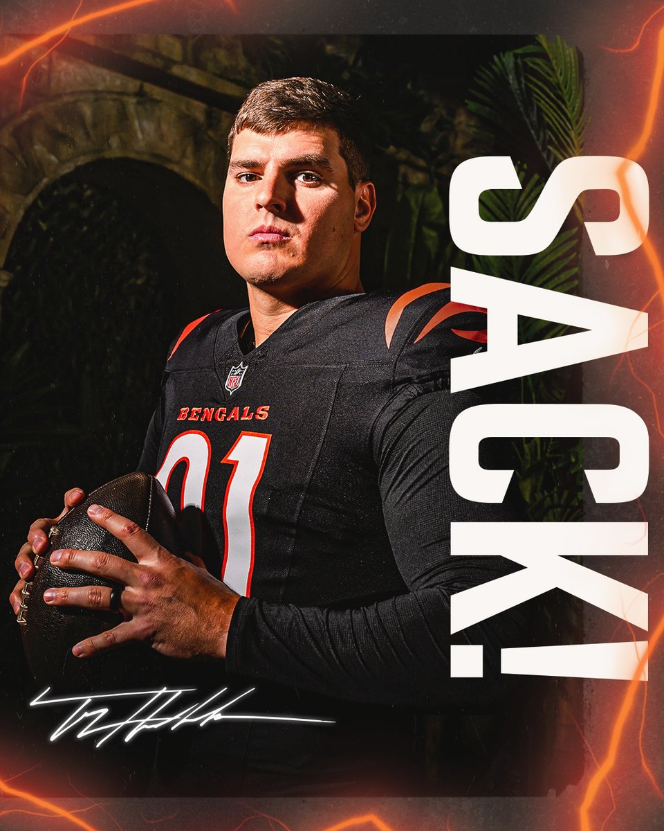 Bengals_MEX tweet media