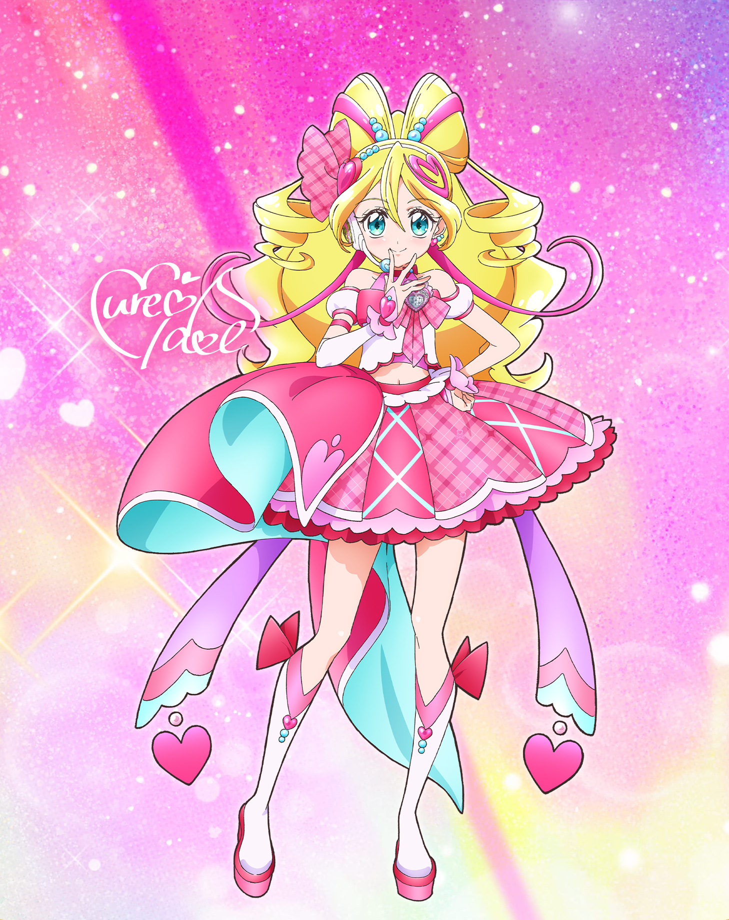 precure images on X: precure images on X: