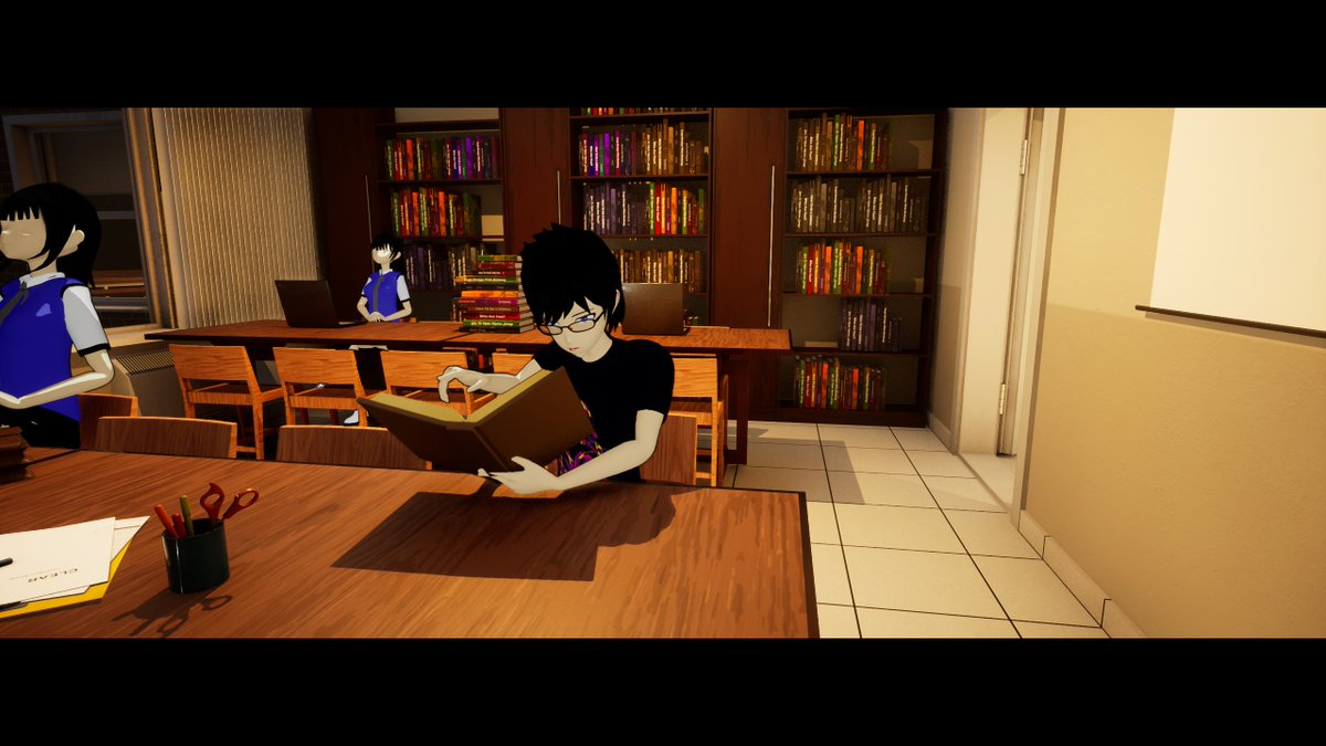 TSNGamingTC's tweet image. The Death's Pact - UE5 - fecha de salida 202X
Work and mini games