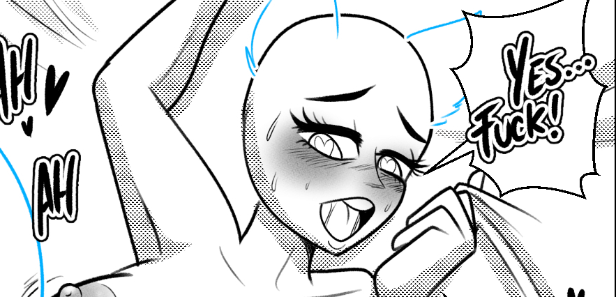 ViiceMilk's tweet photo. New YCH for the new year!!
#ychcommission #YCH https://t.co/ke37xj8yNM