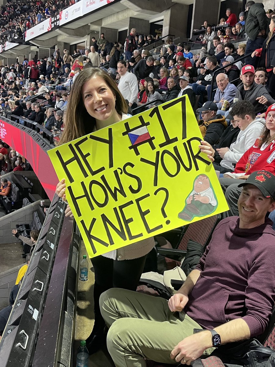 This sign ☠️

#WorldJuniors