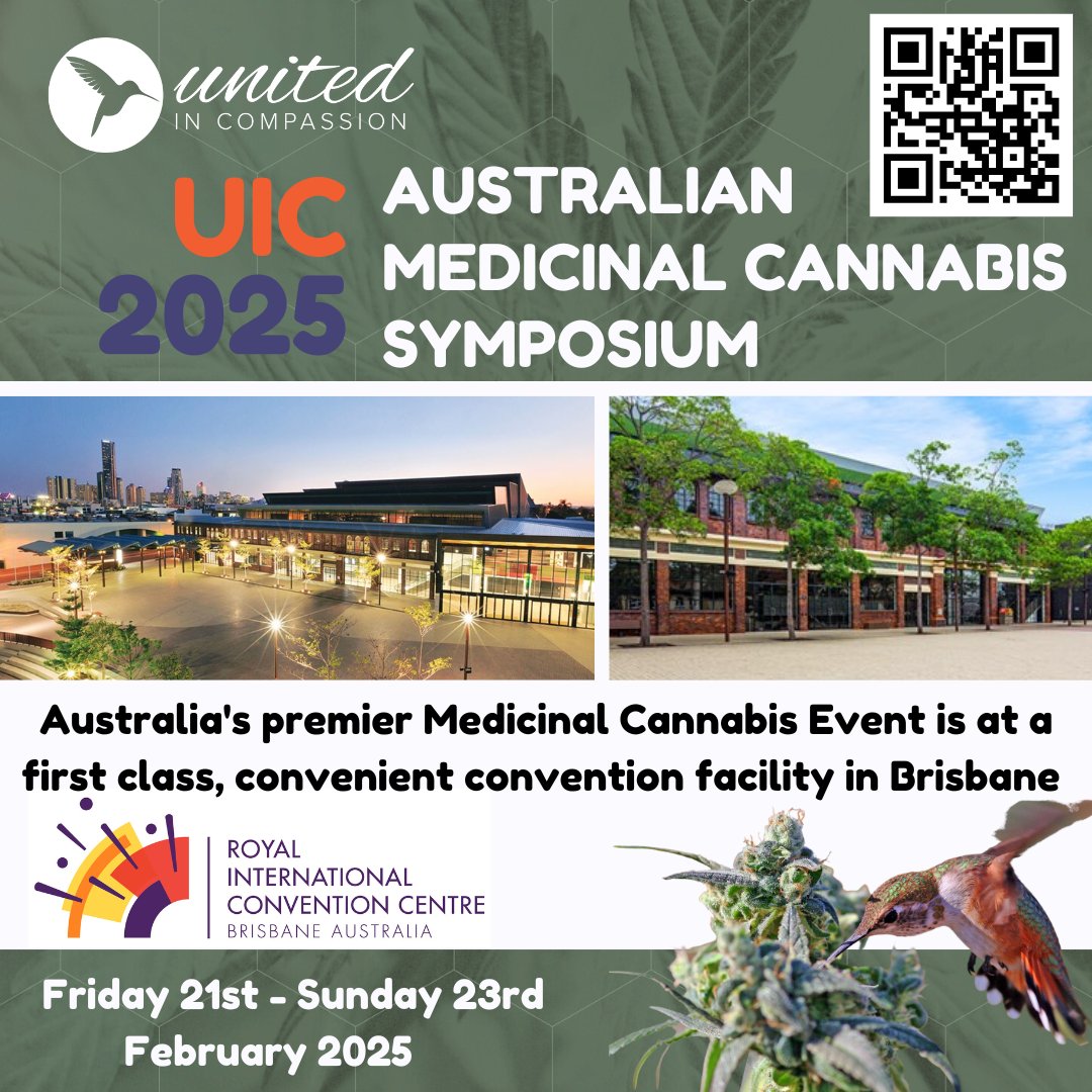 Are you planning to attend UIC2025? This event promises to be significant, and tickets are selling rapidly. uicsymposium.org
#UIC2025
#cannabisismedicine
#wellnothigh
#drivechange
#patientsafety