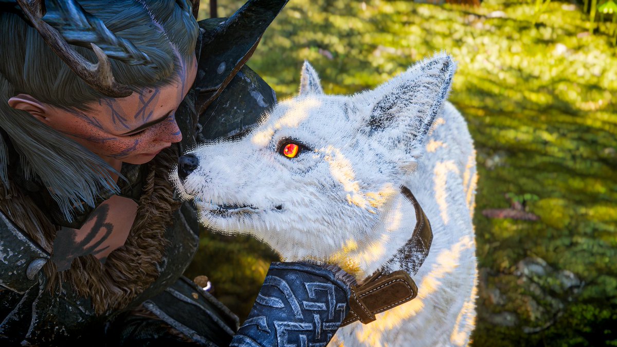 A busy day in lorerim~ 
#Skyrim