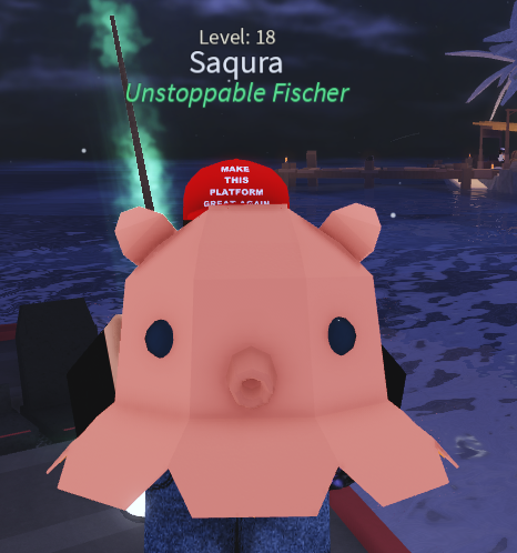 Saqvari's tweet photo. @FischOnROBLOX @discord Would be nice to be able to get my stats restored after losing everything recently. Your support server isn't taking any requests, and hasn't for quite some time. It's quite disappointing at the lack of care for restoring those who lost everything. https://t.co/6zqbGlynNS