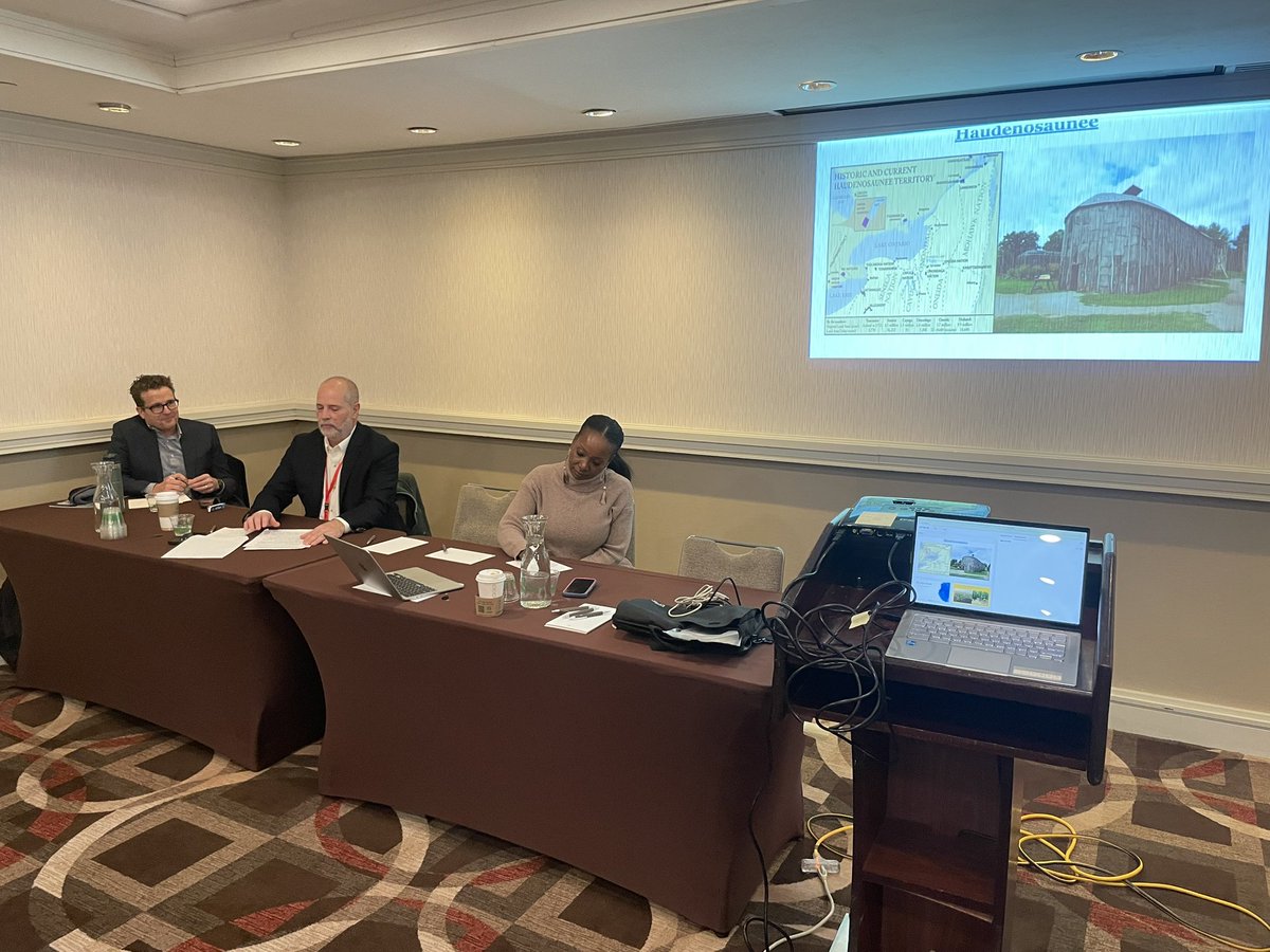 Thank you to all those who attended our presentation - Using Innovative Programs to Teach Difficult Topics. Dr. Singer moderated our session where we spoke about student centered programs across our respective districts. #AHA2025