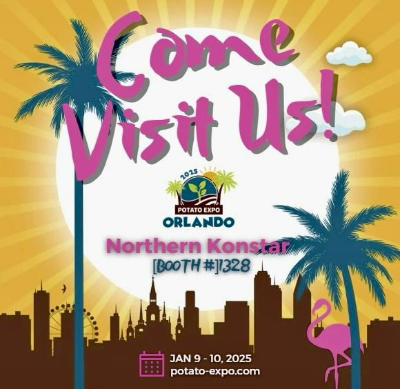 Northern Konstar Potatoes tweet media