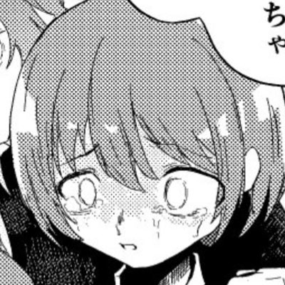 #新しいプロフィール画像