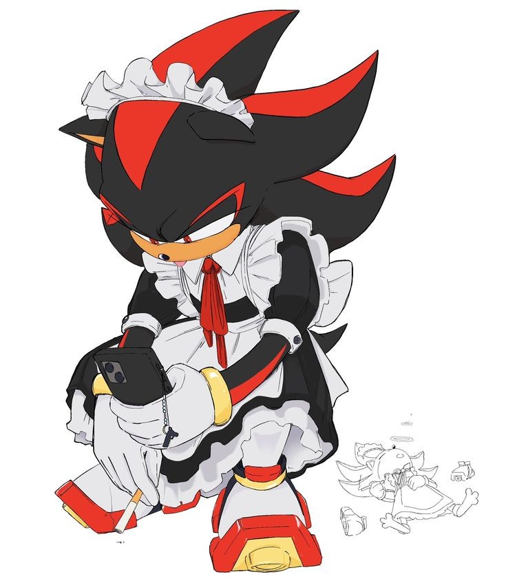 DRAKOS2601's tweet photo. 🔴— . . . 

•Perdió una apuesta• https://t.co/QeAJHa8imb