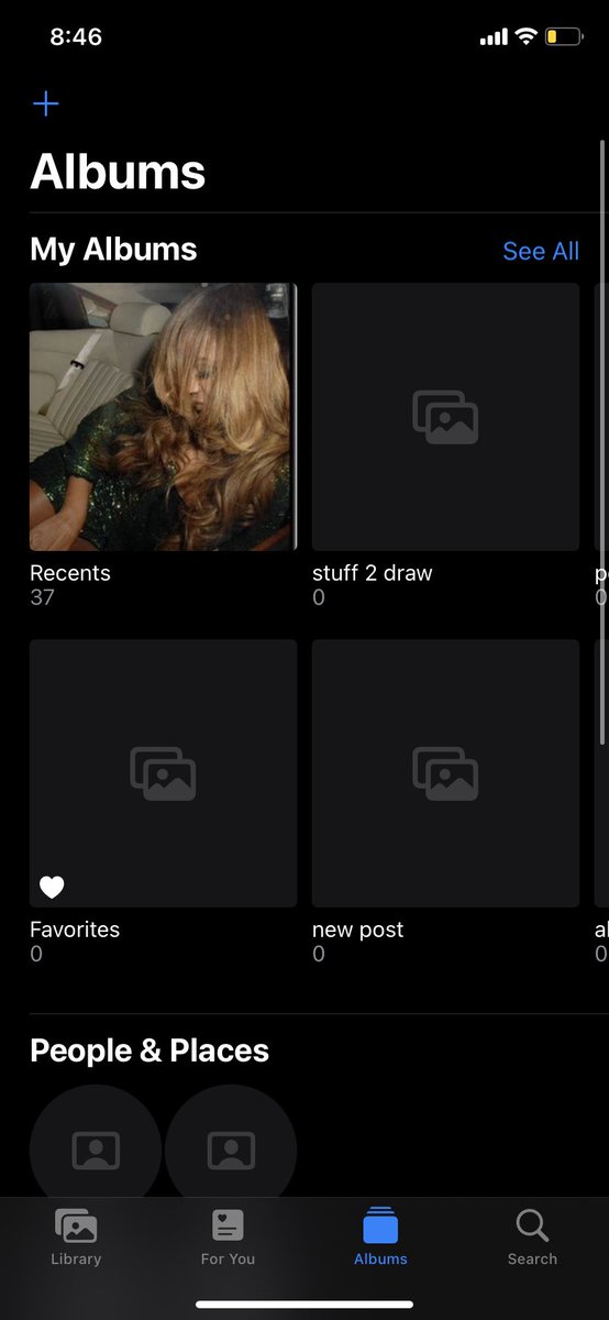 camtalked's tweet image. i’m so pissed i lost my whole camera roll cause of my storage yo😭