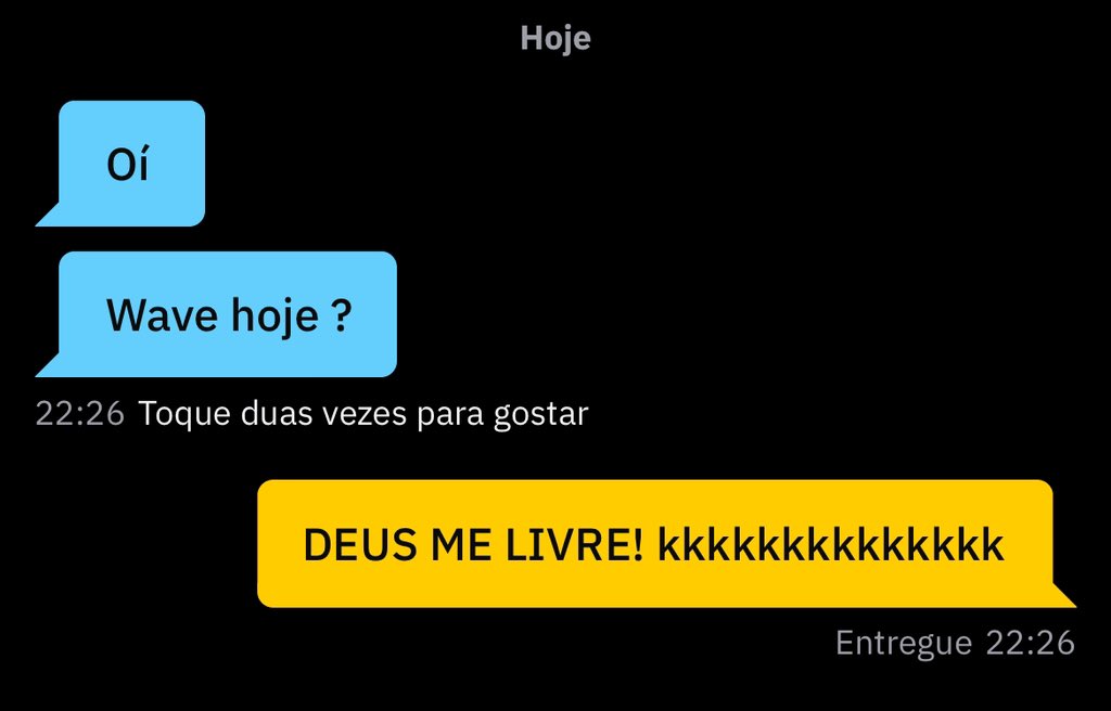 jeffluiis's tweet photo. Essas yag de Gpuava vou te contar hein… 🤣 https://t.co/YljdJbRMj1
