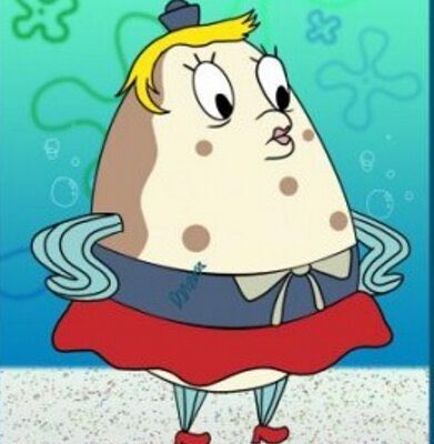 basic_chanel's tweet image. Mrs Puff

Union girlie and always on strike.
