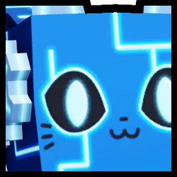 Tech Chest - Huge Circuit Cat Chances

Huge Circuit Cat - 1 in 11.44k
Golden Huge Circuit Cat - 1 in 57.21k
Rainbow Huge Circuit Cat - 1 in 286.03k

(Updated As Of Time Of Tweet)