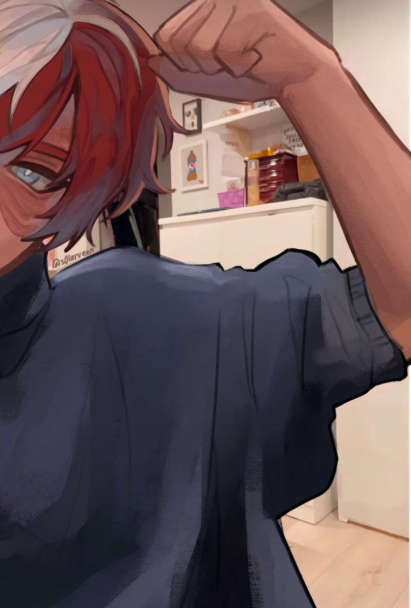 fwlocyboy's tweet photo. me and the other 7 todoiida fans cheered😆😆😆😆
tiktok:@veenustown https://t.co/oo5yjfRPuf