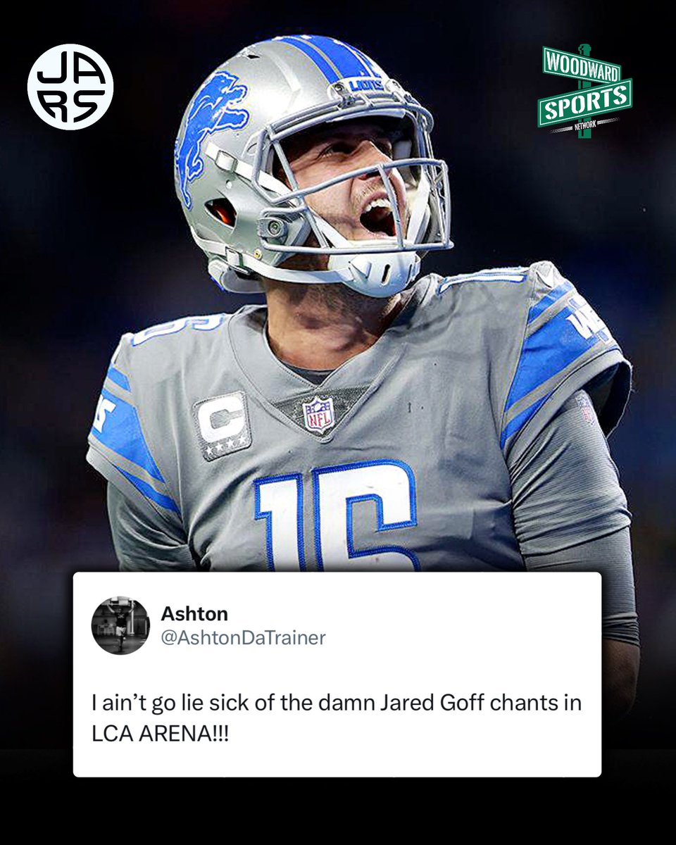 Woodward Sports Network tweet media