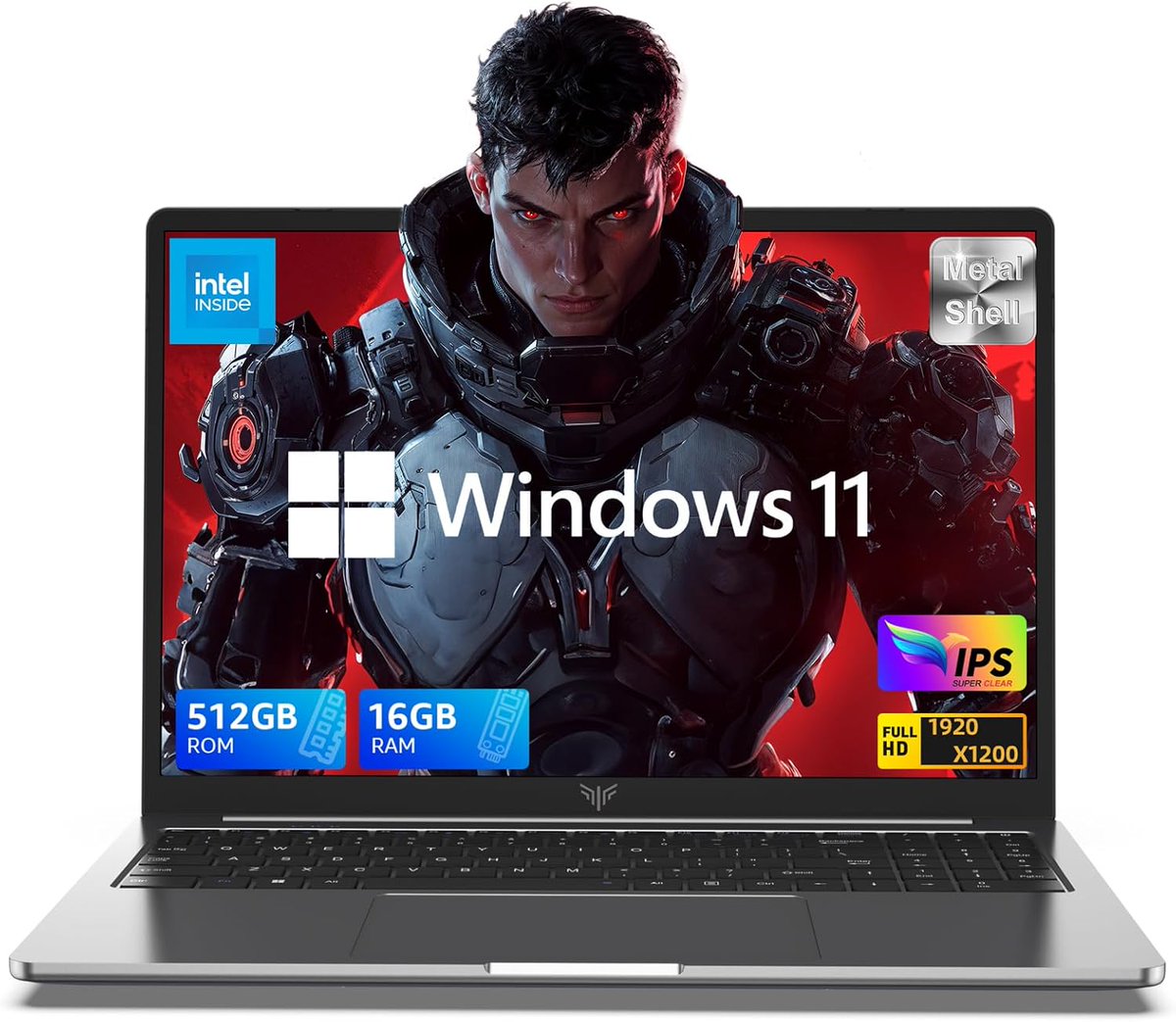 lisahealthside's tweet image. KAIGERR 16" Laptop
💻 Intel 12th Gen Quad-Core Processor (Up to 3.6GHz)
⚡ 16GB DDR4 RAM | 512GB SSD
🖥️ Windows 11
#Laptop #IntelProcessor #Windows11 #AmazonFinds
#SHIB 
Get it here - amzn.to/3WupQzt