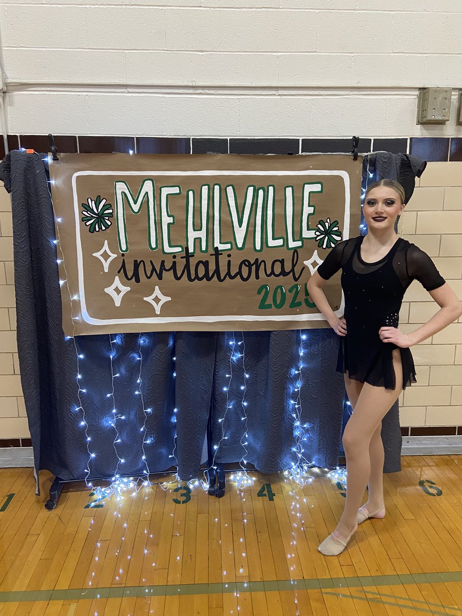 Hillsboro Hawkettes tweet media