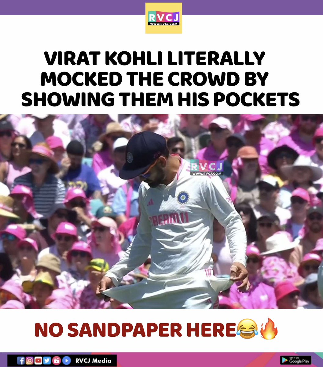 RVCJ Media tweet media