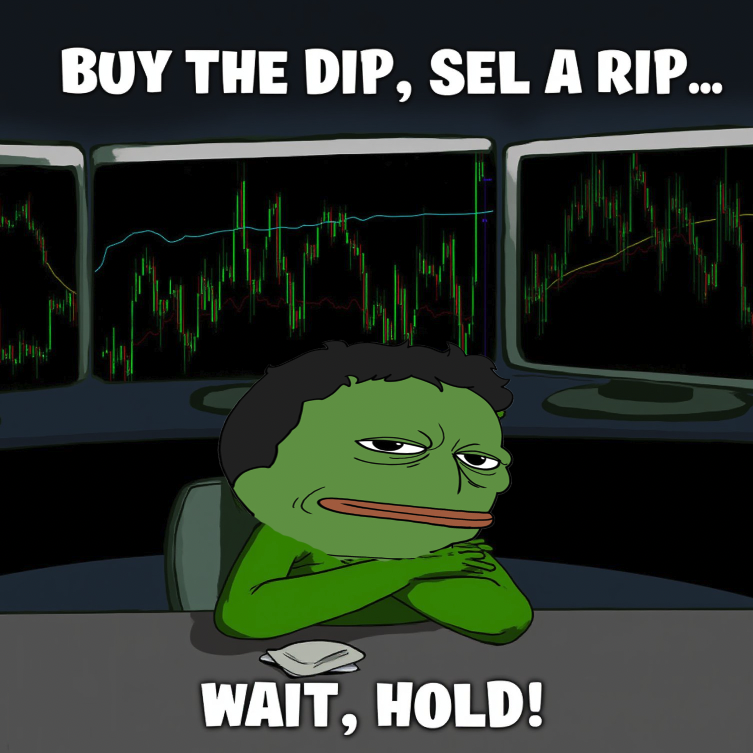 pepercysol's tweet photo. dips? there would be no dips only if they knew what's coming. plz save this tweet for later. https://t.co/Lh0W1jU5M7