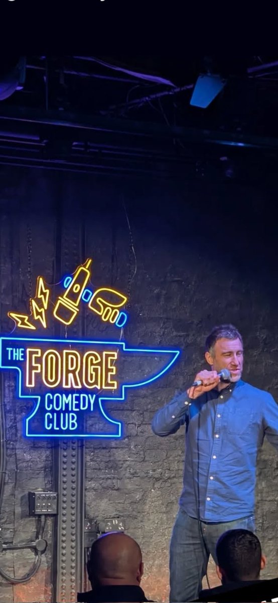 a_tweety_bird's tweet photo. BRIGHTON
@forgecomedyclub
If you saw me and enjoyed
Come see me on tour
Tickets https://t.co/ZQFmGalPZg
#TOUR #conedy #brighton https://t.co/svzBvy9XGv
