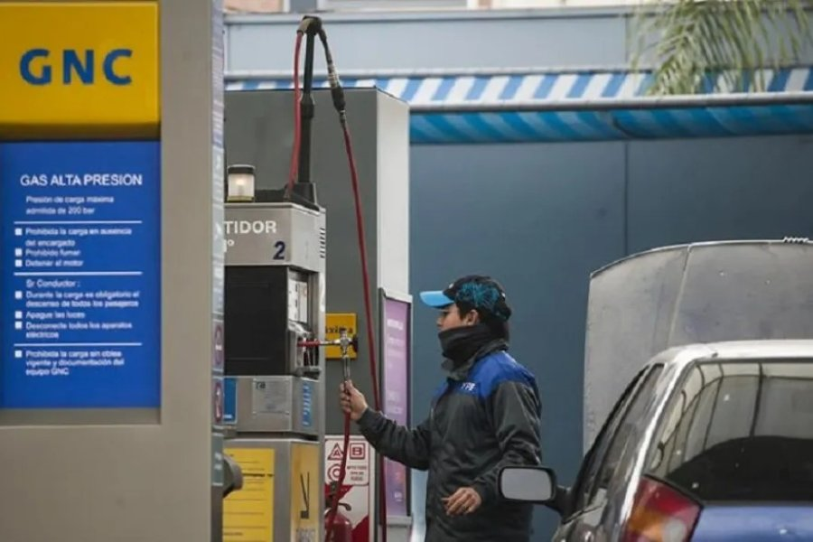 CAGNC1's tweet photo. Aumenta la tarifa de gas para grandes usuarios y estaciones de GNC
https://t.co/0vvAntTU5k https://t.co/XsIStT7QwD