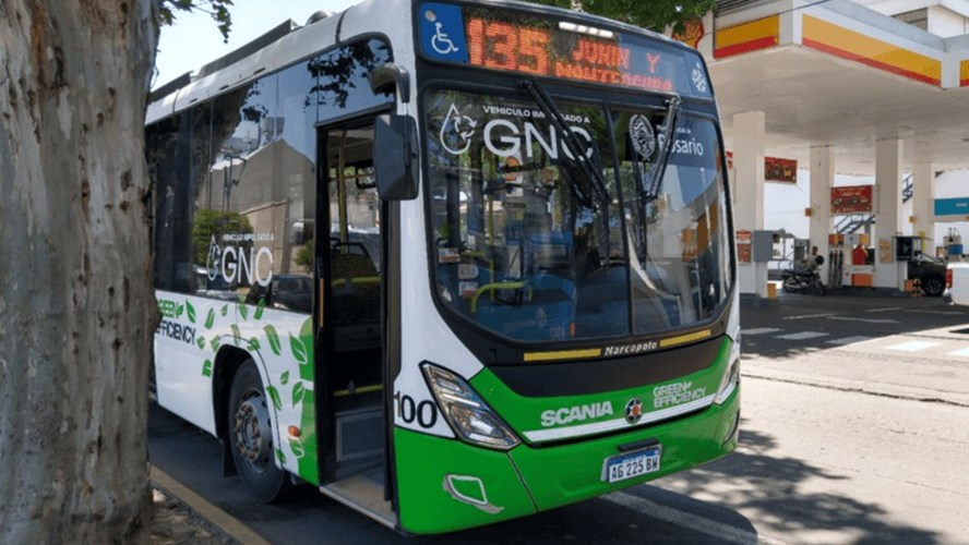 CAGNC1's tweet photo. Rosario pone a prueba por dos meses colectivos a GNC
https://t.co/urWfPR2gLW https://t.co/LB6xJw4FLg