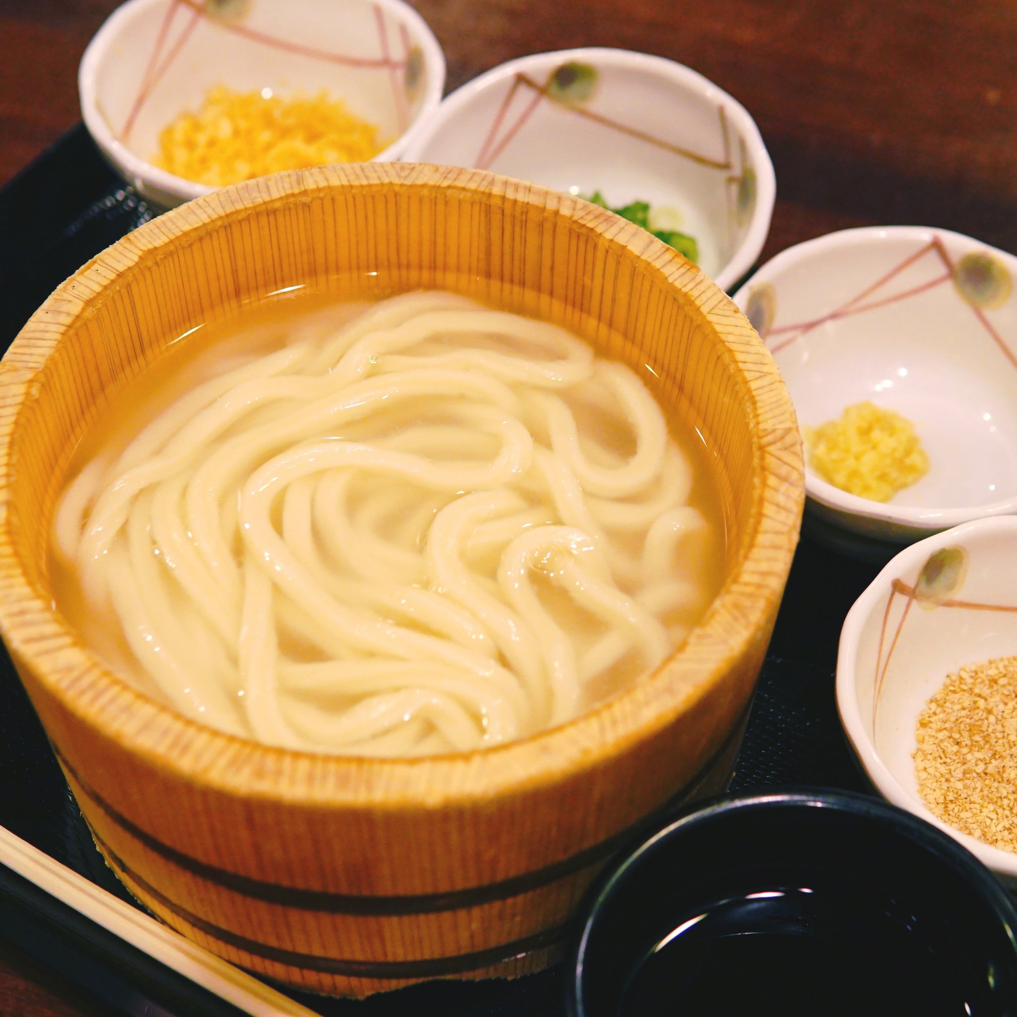 丸亀製麺【公式】 on X: 丸亀製麺【公式】 on X: