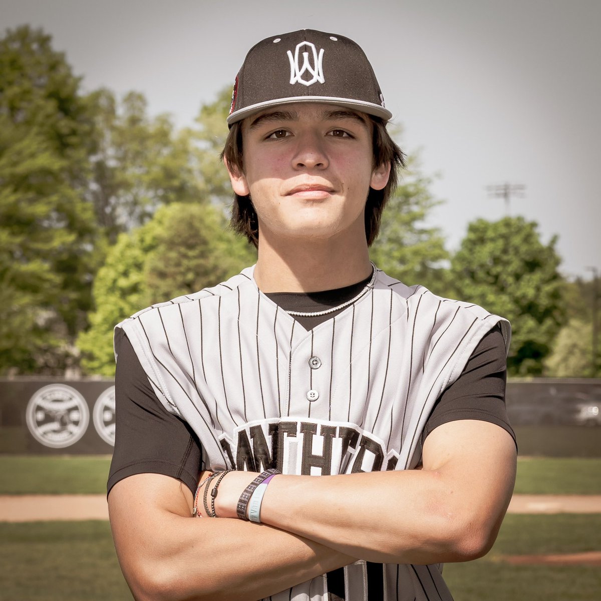 West Ottawa Baseball tweet media