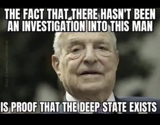 <a href="/elonmusk/">Elon Musk</a> 🔥Soros  is an 
       Enemy Foreign Power, 
       &amp; should be expelled 
       from America ! 🔥