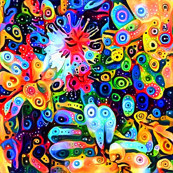 JackTorcello1's tweet photo. Art of the Day: "Floribunda I". Buy at: https://t.co/dVWUzmj7K9 https://t.co/WZdUiGKmG0