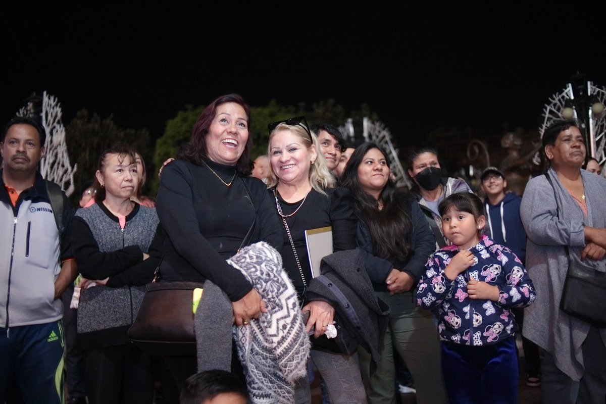 Turismo Municipal SLP tweet media